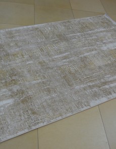 Синтетичний килим Venezia B410R Cream - Vizon - высокое качество по лучшей цене в Украине.